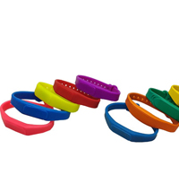 دستبنداستخری سیلیکونی کد 120